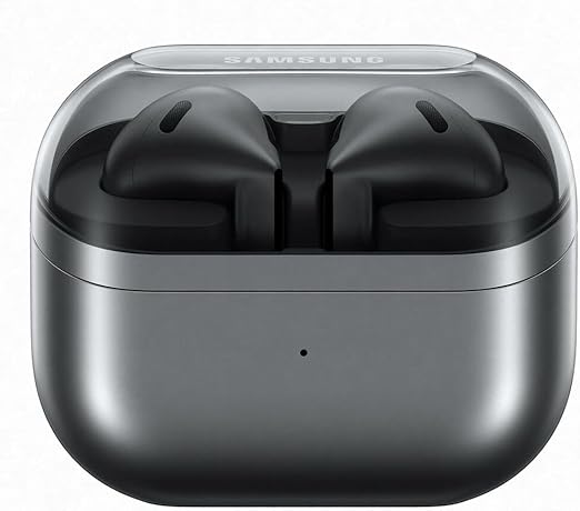 Galaxy Buds3 Grafito - gadgets con estilo