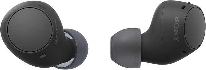 Sony Audífonos Inalámbricos WF-C510 - renovar tu ambiente