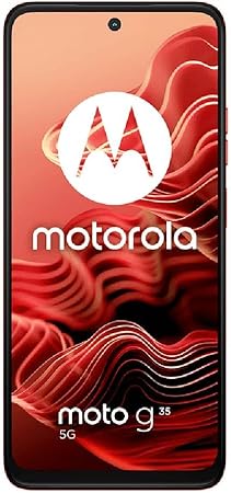 Motorola G35 Coral - kit tech
