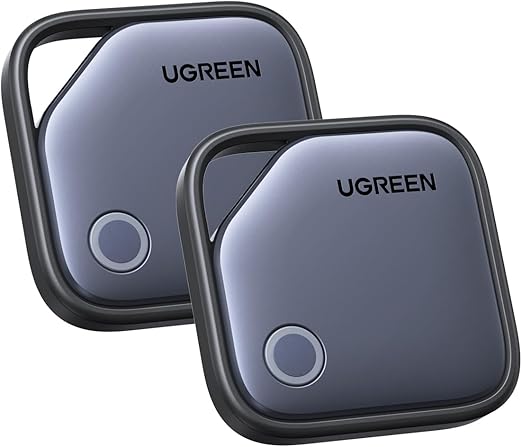 UGREEN FineTrack Smart Finder 2 Pack - soluciones tech