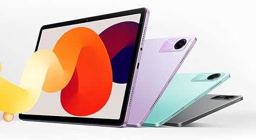 Xiaomi Redmi Pad SE 11" - gadgets para productividad