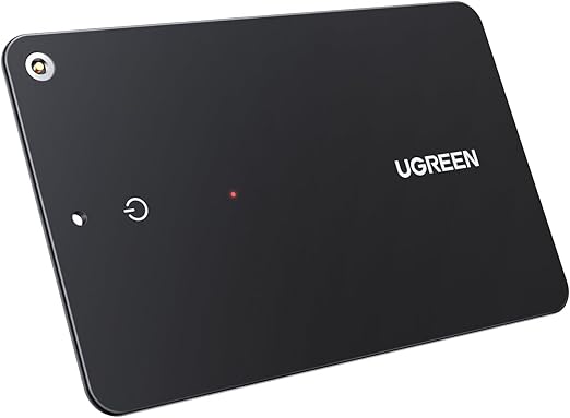 UGREEN FineTrack Slim Smart Finder - gadgets para productividad