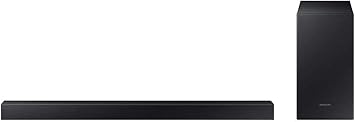 SAMSUNG Barra de Sonido HW-T420 - soundbar