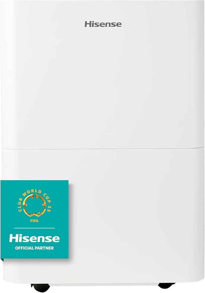 Hisense DH50K1R
