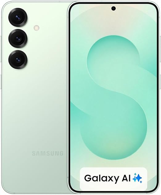 SAMSUNG Galaxy S25 - mundo geek