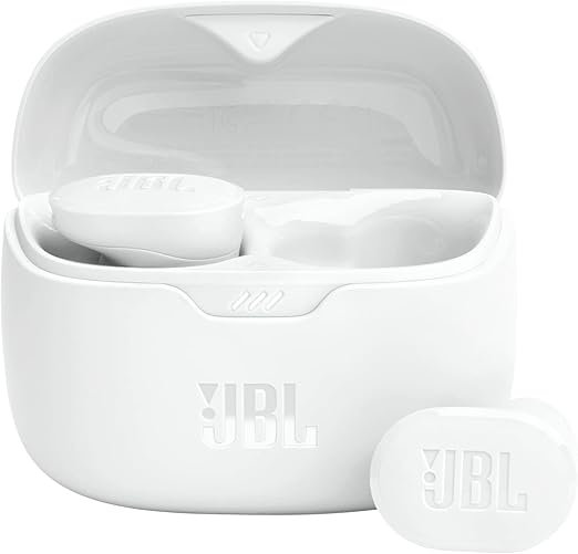 JBL Tune Buds - gadgets interesantes 