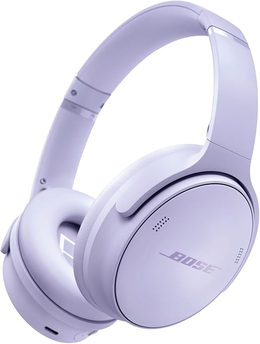 Bose Audífonos QuietComfort - renovar tu ambiente