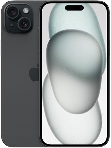 Apple iPhone 15 Plus - smartphones potentes