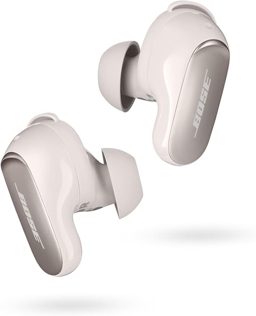 Bose ANC QuietComfort Ultra - favoritos tech