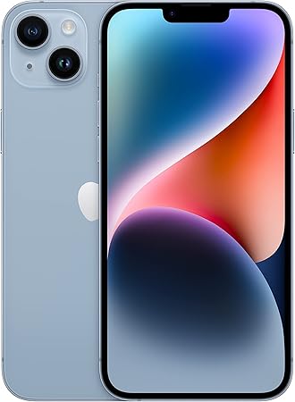 Apple iPhone 14 Plus (Reacondicionado) - smartphones potentes