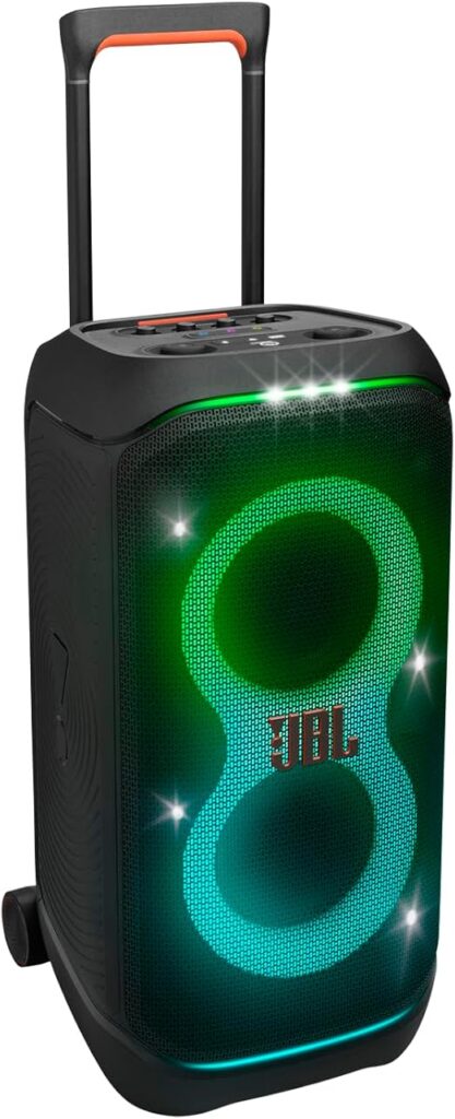 JBL Partybox Stage 320 - actualiza tu hogar