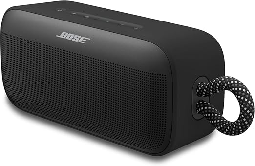 Bose SoundLink Plus - sonido impecable