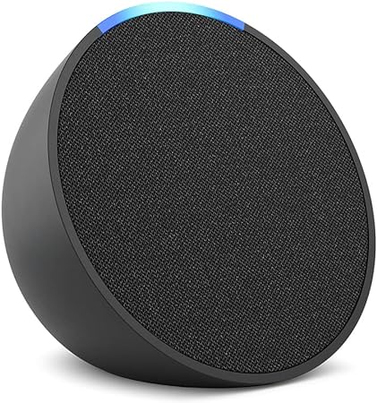 Amazon Echo Pop - renovar tu ambiente