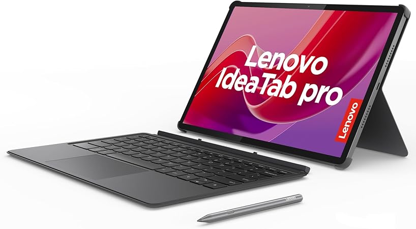 Lenovo Idea Tab Pro - tablets potentes