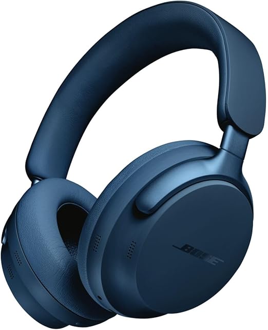 Bose QuietComfort Ultra - experiencia sonora