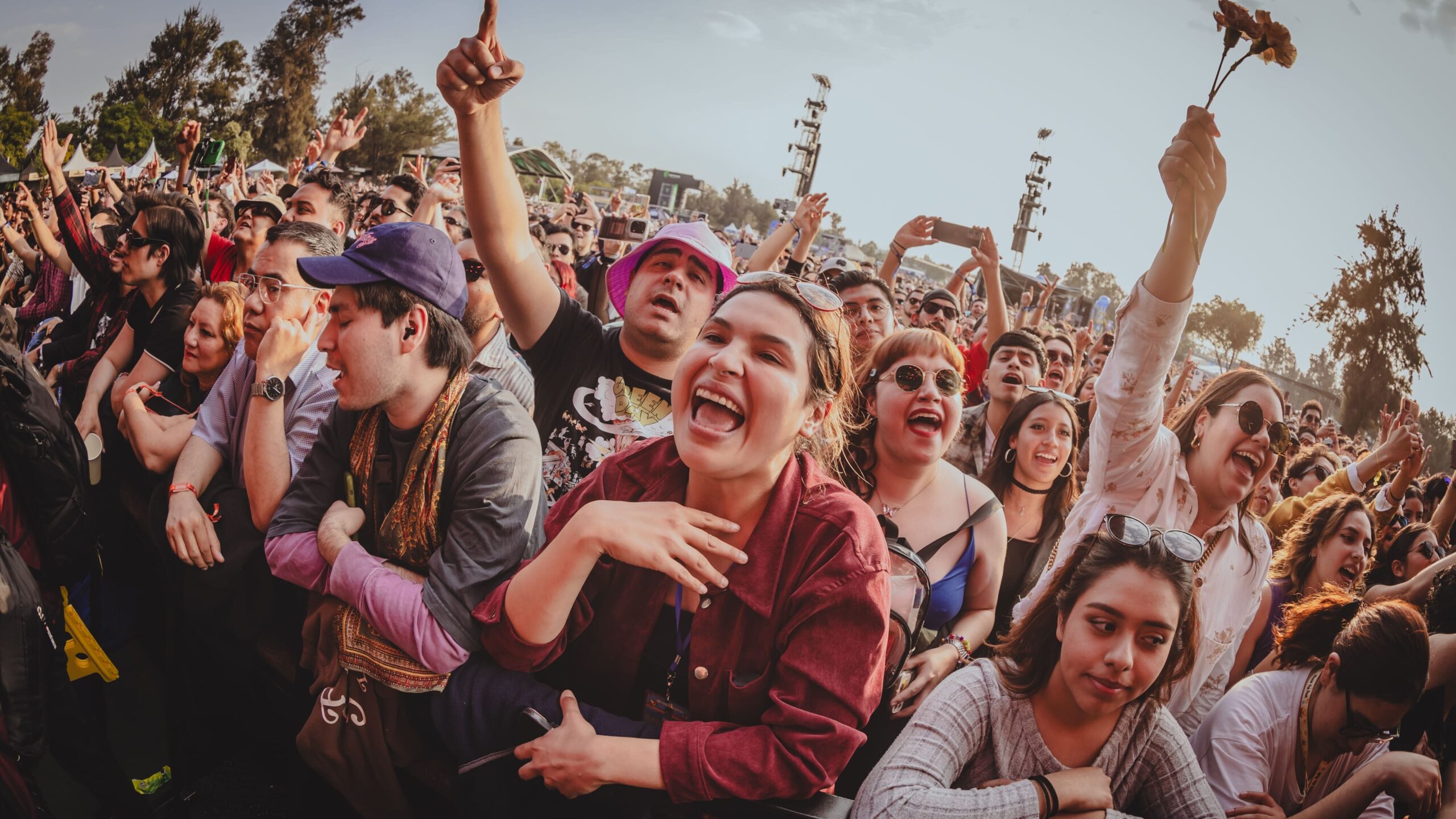 Corona Capital 2025
