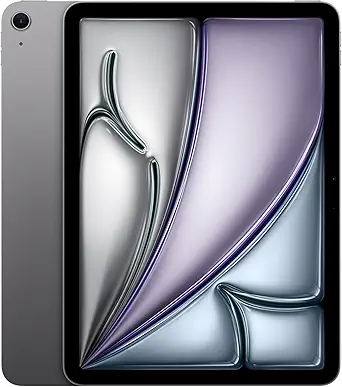 iPad Air M3