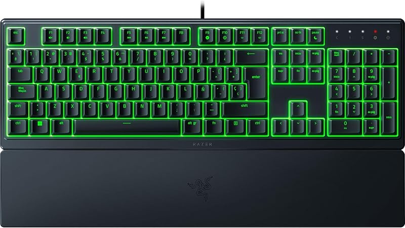 Logitech G715 - mejores teclados