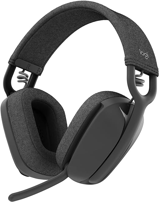 Logitech Zone Vibe 100 - gadgets prácticos
