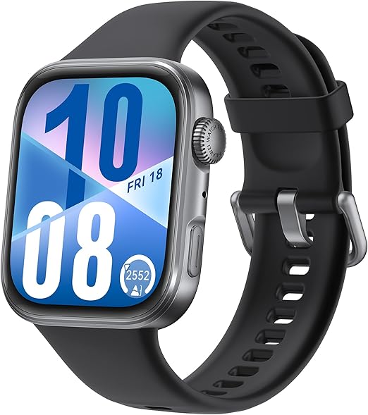 HUAWEI Watch FIT 4 - smartwatch ideal