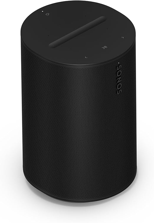 Sonos Era 100 - sonido impecable