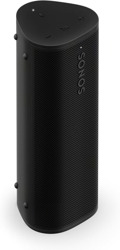 Sonos Roam 2 Wireless Speaker - gadgets interesantes