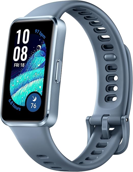 HUAWEI Band 10 - smartwatch ideal