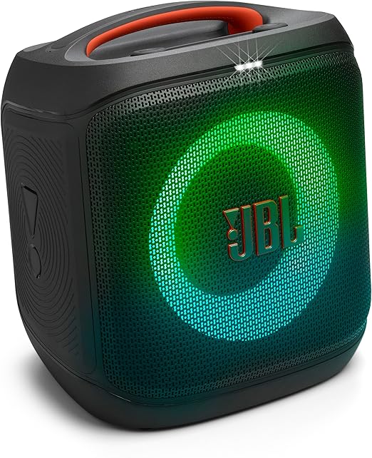 JBL PartyBox Encore Essential 2 - sonido impecable