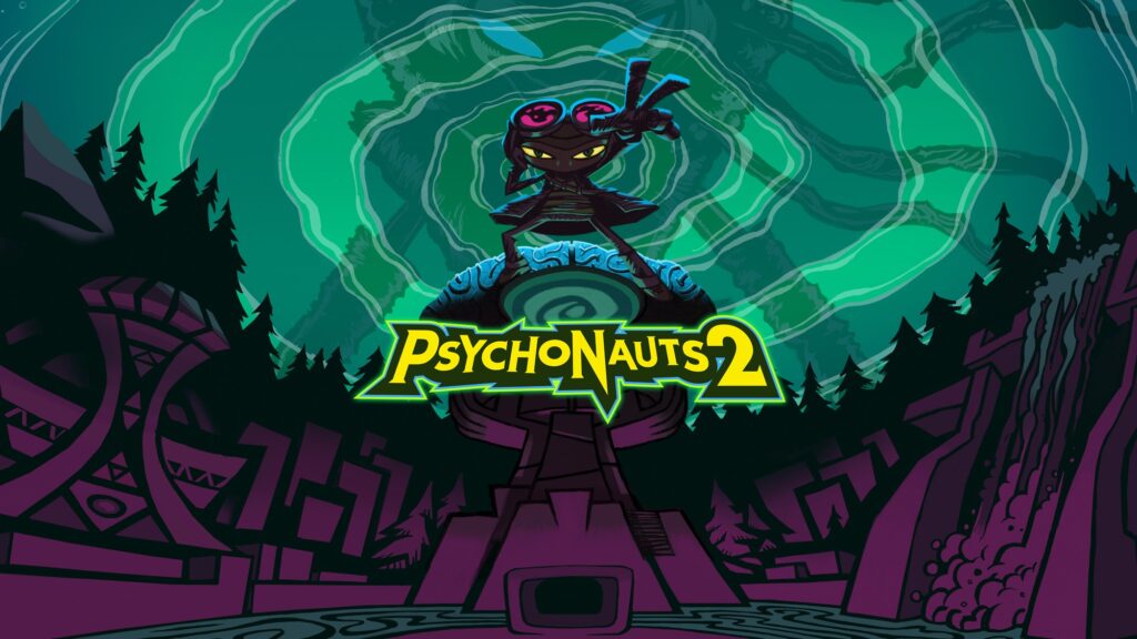Psychonauts 2 | PS4 - playstation plus
