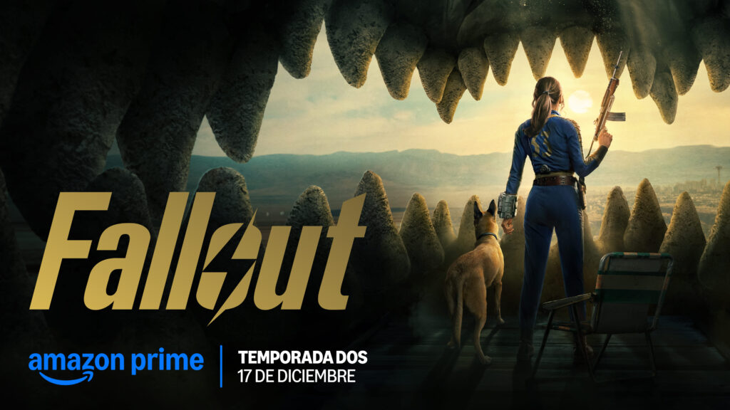 fallout