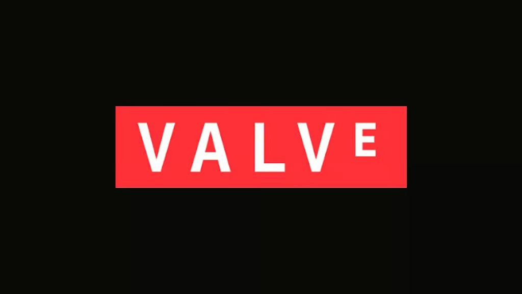 Valve - Steam