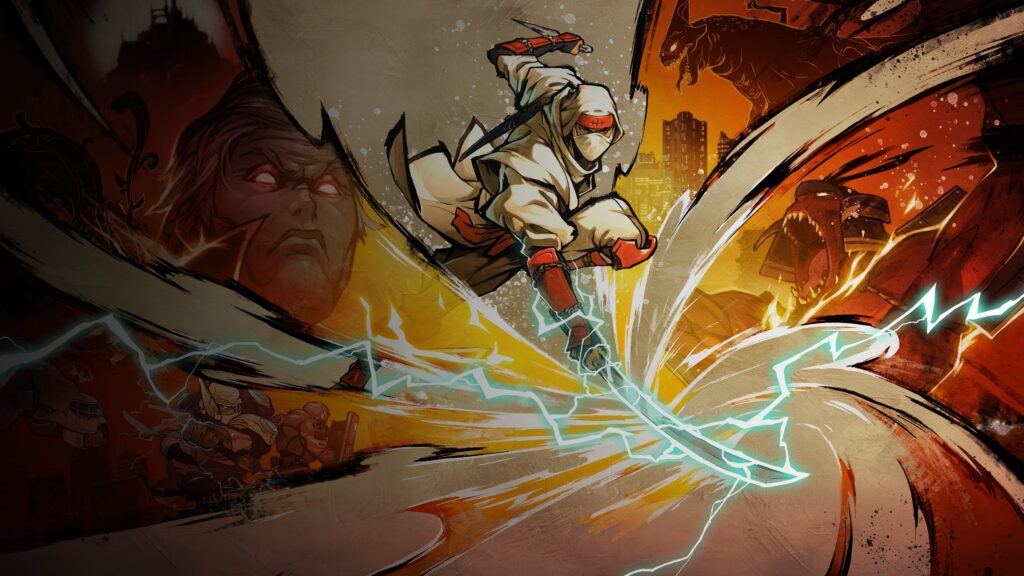 shinobi