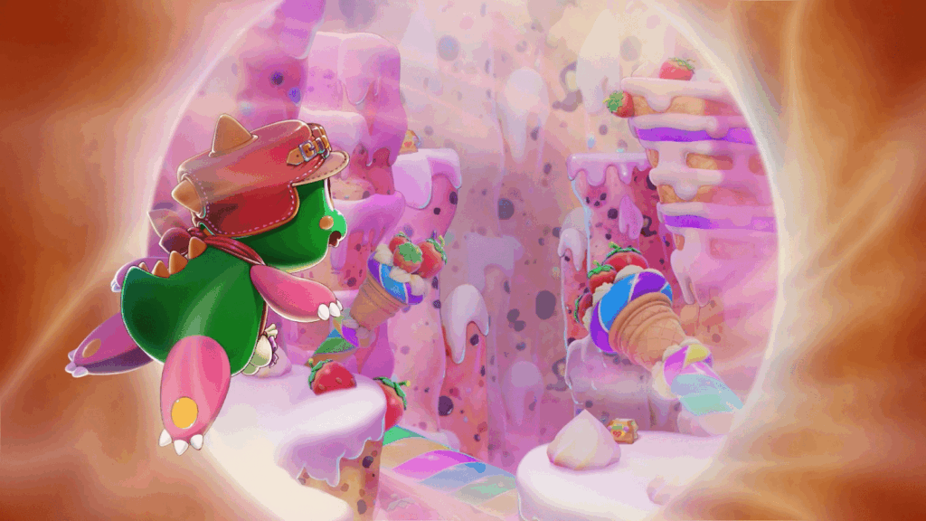 bubble bobble