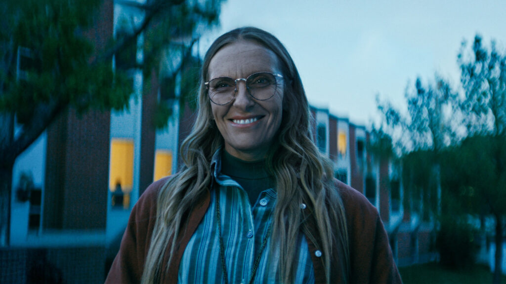 Incontrolables - Netflix
