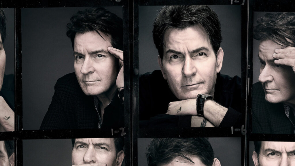 Nombre artístico: Charlie Sheen - Netflix