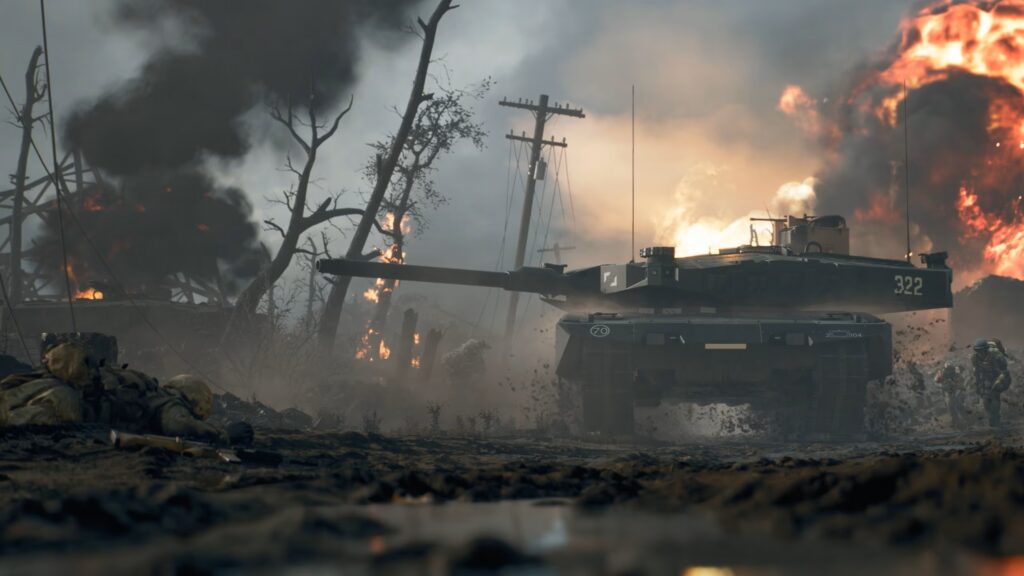 battlefield 6