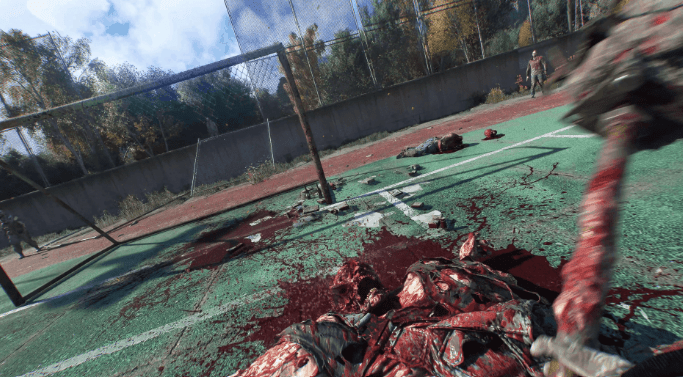 Dying Light: The Beast
