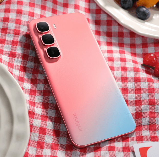 hot 60 pro+