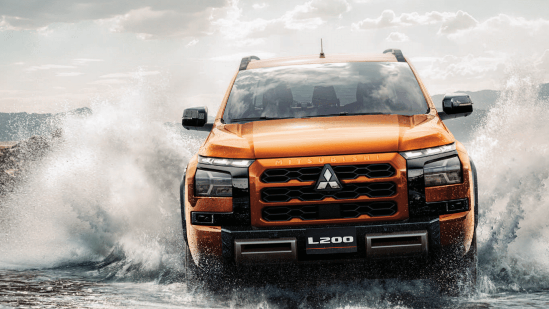 Mitsubishi Motors México