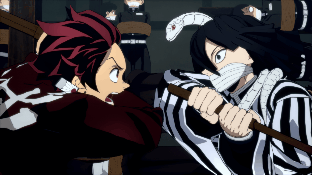 Demon Slayer: The Hinokami Chronicles 2