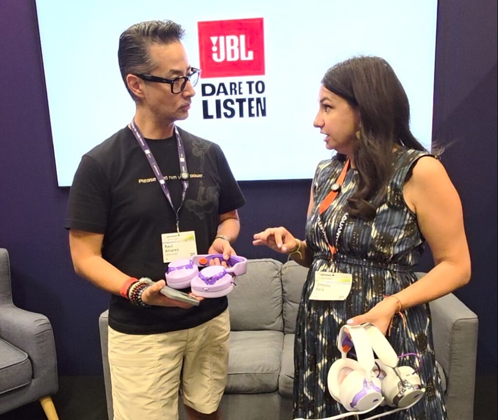 Entrevista JBL Quantum