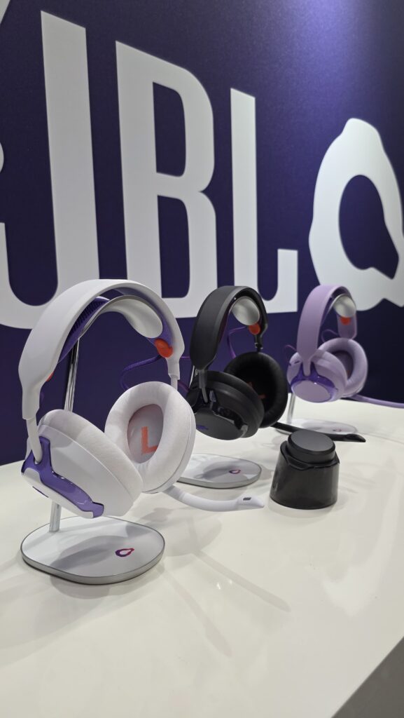 JBL Quantum Gamescom