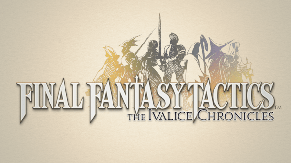 final fantasy tactics