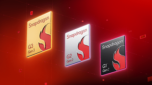 snapdragon