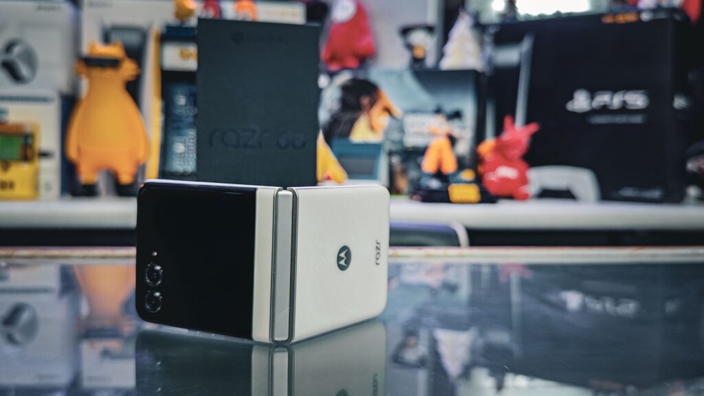 motorola razr 60