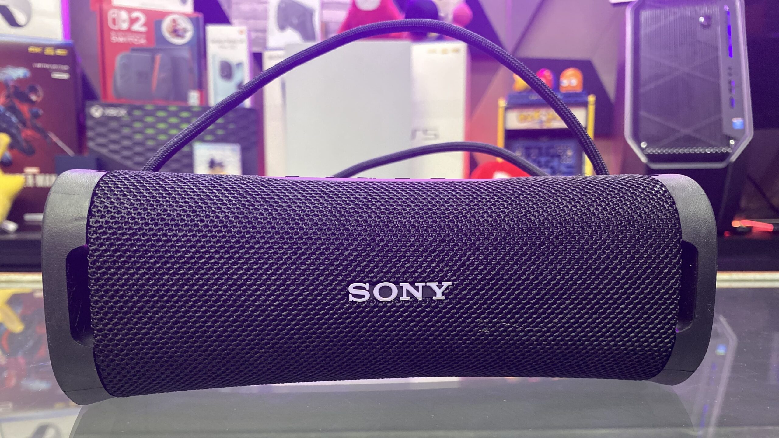 Sony ULT FIELD 1