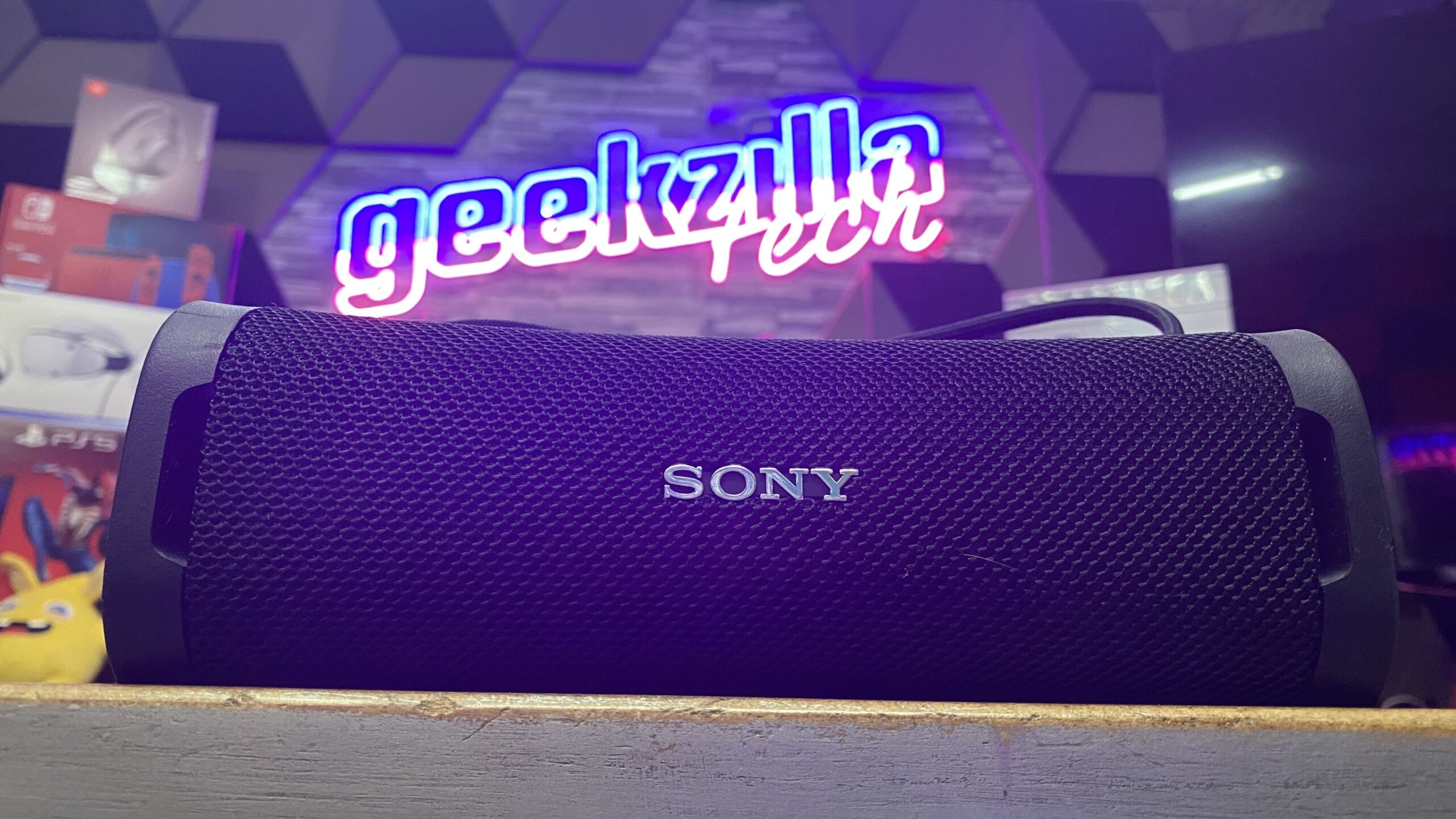 Sony ULT FIELD 1