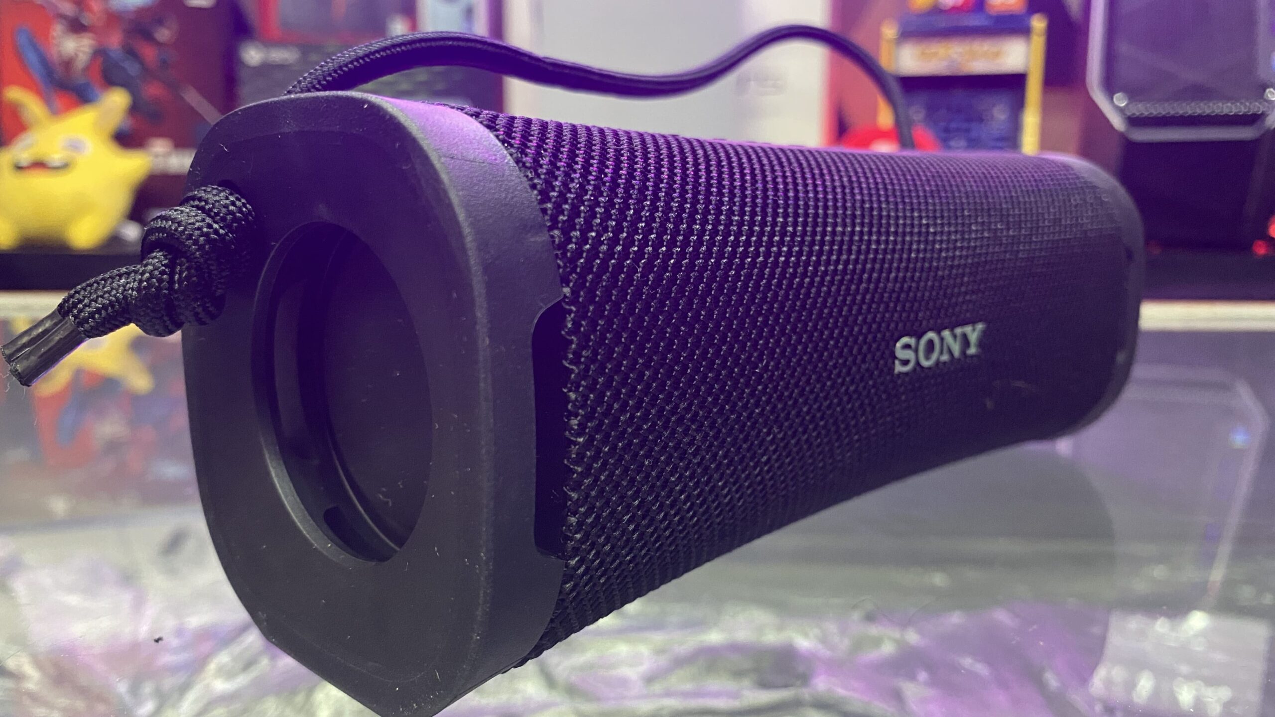 Sony ULT FIELD 1