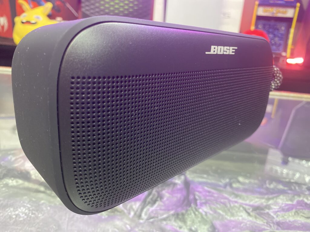 bose soundlink plus