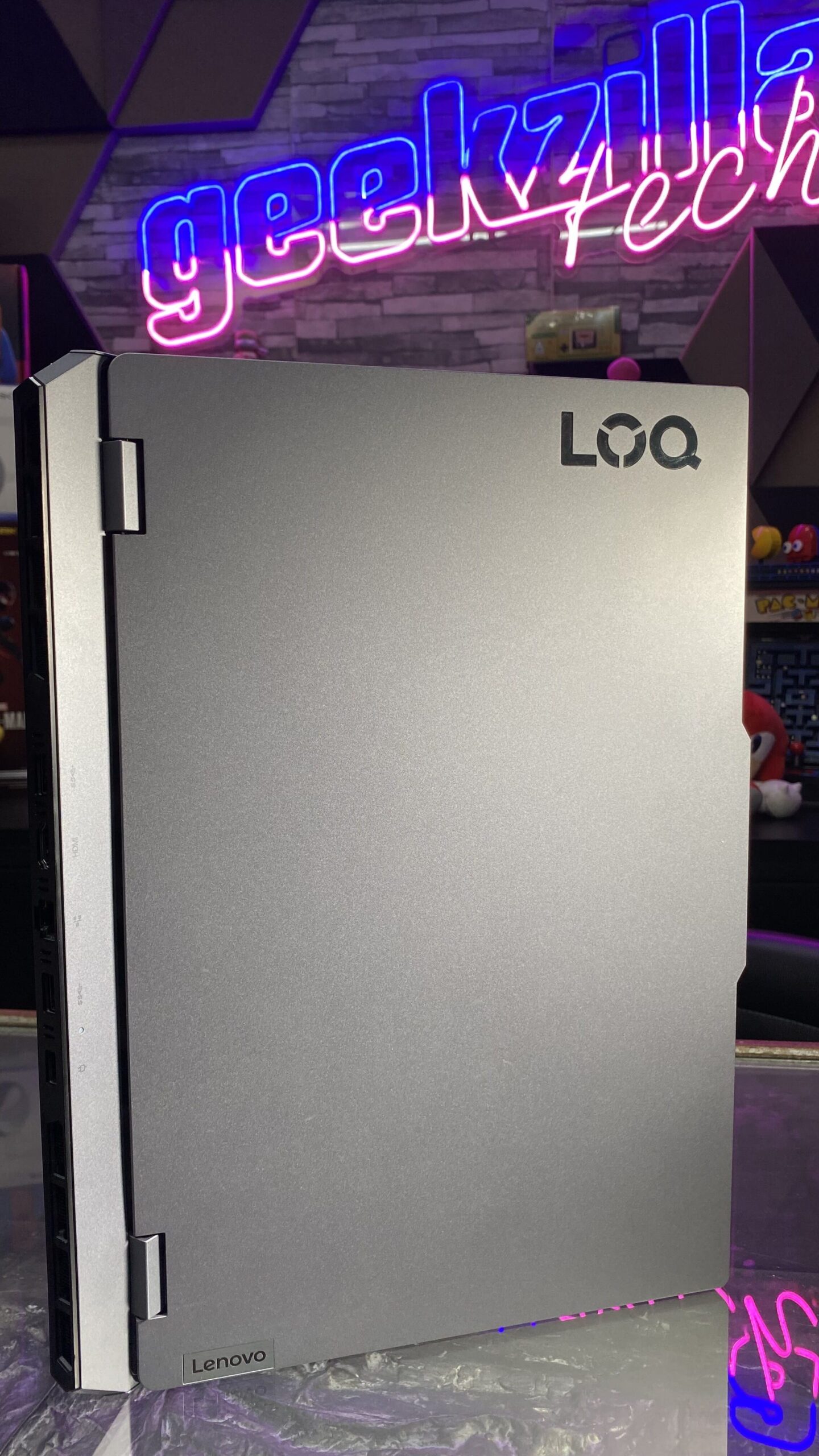 lenovo loq 15arp9